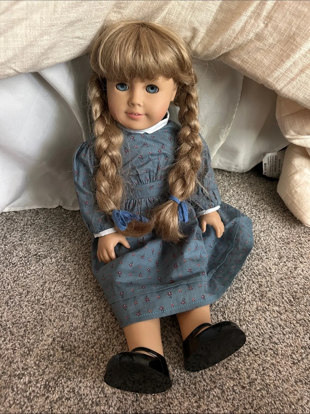 American Girl Original Kirsten Larson